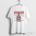 Classic 1995 Nascar Cup Series Champion Race Day Foundation Ornaments Shirt Sweater