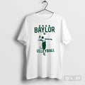 Classic 2025 Baylor Volleyball Shirt Sweater