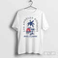 Classic 2025 The Fall Classic Palm Tree Shirt Sweater