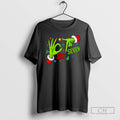 Classic 6 7 Six Seven Hand Xmas Christmas Ornaments Shirt Sweater