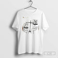 Classic 67 Vs 69 Balance Of Justice Graphic Shirt Sweater