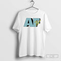 Classic Aftv Television Logo Shirt Sweater