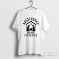 Classic Abstinence 99 Shirt Sweater