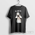 Classic Aileen Wuornos Im With Her Shirt Sweater