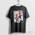 Classic Alexander Isak Dan Burn Step Brothers Shirt Sweater