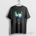Classic All Elite Wrestling Swerve Whose House Ornaments Shirt Sweater