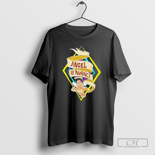 Classic Angel Of Nuance Shirt Sweater
