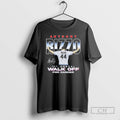 Classic Anthony Rizzo 14th Annual Walk Off For Cancer Shirt Sweater