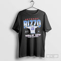 Classic Anthony Rizzo14th Annual Walk Off For Cancer Signature Shirt Sweater
