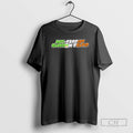 Classic Anti Fascist Glasgow Celtic Shirt Sweater