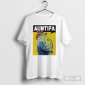 Classic Antifa Frog Fascist Protest Anti Ice Anti Fascist Shirt Sweater