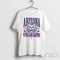 Classic Arizona Wildcats Viva Los Gatos Shirt Sweater
