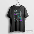Classic Armada A State Of Trance Mexico Line Up Shirt Sweater