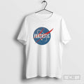 Classic Astro Fantastic Nasa Shirt Sweater