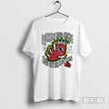 Classic Atlanta Falcons X Outkast When You Come You Better Not Hide Christmas Shirt Sweater