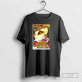 Classic Attack Of The Giant Space Hamster Shirt Sweater