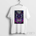 Classic Babymetal Intuit Dome Los Angeles Ca November 1 2025 Shirt Sweater