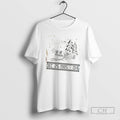 Classic Back To The Future Dec 25 1985 Christmas Shirt Sweater