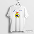 Classic Bad Bunny Vs Real Madrid Benito Bowl Signature Shirt Sweater