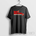Classic Ban Erections Shrimptech Enterprises Shirt Sweater