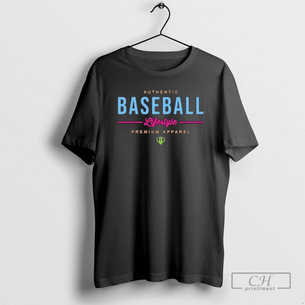 Classic Baseball Lifestyle 101 Authentic Shirt Sweater