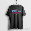 Classic Baseball Lifestyle 101 Authentic Shirt Sweater