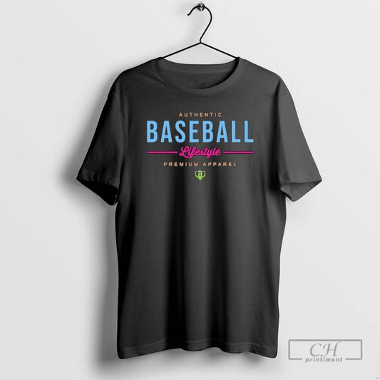 Classic Baseball Lifestyle 101 Authentic Shirt Sweater