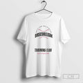 Classic Baseballism Training Club Built For Ballplayers Off Szn Atlas Ball Globe Shirt Sweater