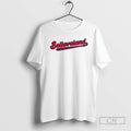 Classic Believeland Baseball Script Shirt Sweater