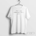 Classic Benson Boone Merch American Heart 2025 Distressed Shirt Sweater