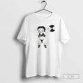 Classic Betty Boop Dump Him Shirt Sweater