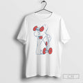 Classic Bicep Venice Shirt Sweater