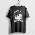 Classic Big L Harlems Finest Shirt Sweater