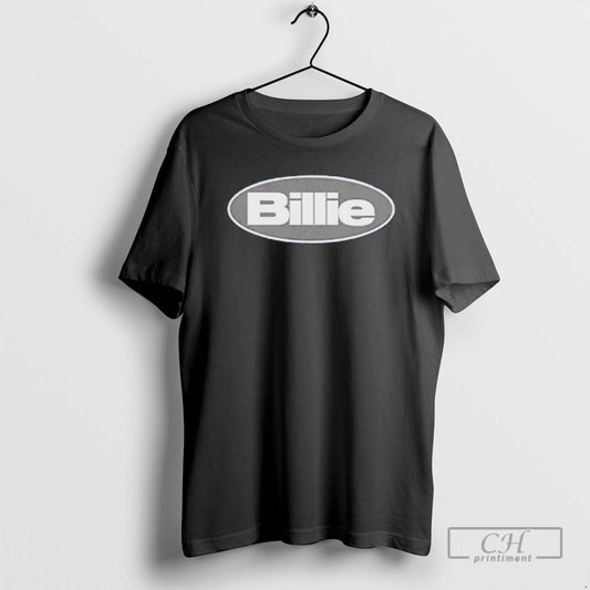 Classic Billie Two Tone Ornaments Shirt Sweater