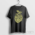 Classic Bitsy Stand Not Made With Lemons 100 Juice Shirt Sweater