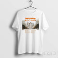 Classic Bloc Party Uk Eu Co Headline Tour Nov 2026 Shirt Sweater