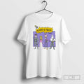 Classic Bombathon With Characters 2025 Shirt Sweater