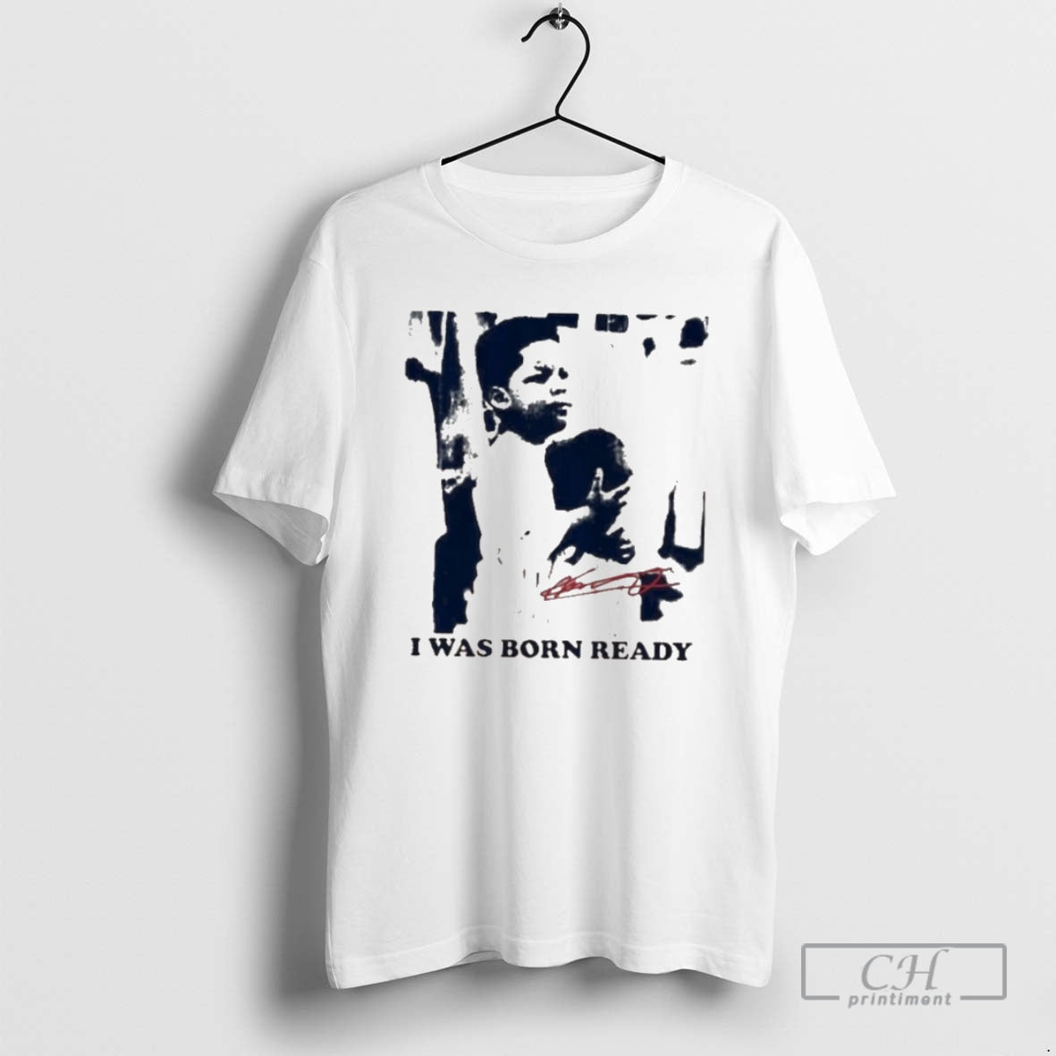 Classic Born Ready Bichette Toronto Baseball Signature Shirt Sweater
