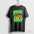 Classic Bowling For Soup Rhinoceros Bowling Shoe Logo Shirt Sweater