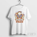 Classic Butterfly Migration Is Natural Shirt Sweater