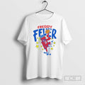 Classic Caitlin Clark Freddy Indiana Fever 2025 Mascot Ornaments Shirt Sweater