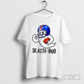 Classic Cam Skattebo Skatte Boo Ghost Shirt Sweater