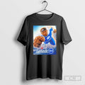 Classic Cam Skattebo The Fantastic 44 Shirt Sweater