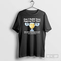 Classic Can I Refill Your Eggnog For You Get You Something To Eat Shirt Sweater