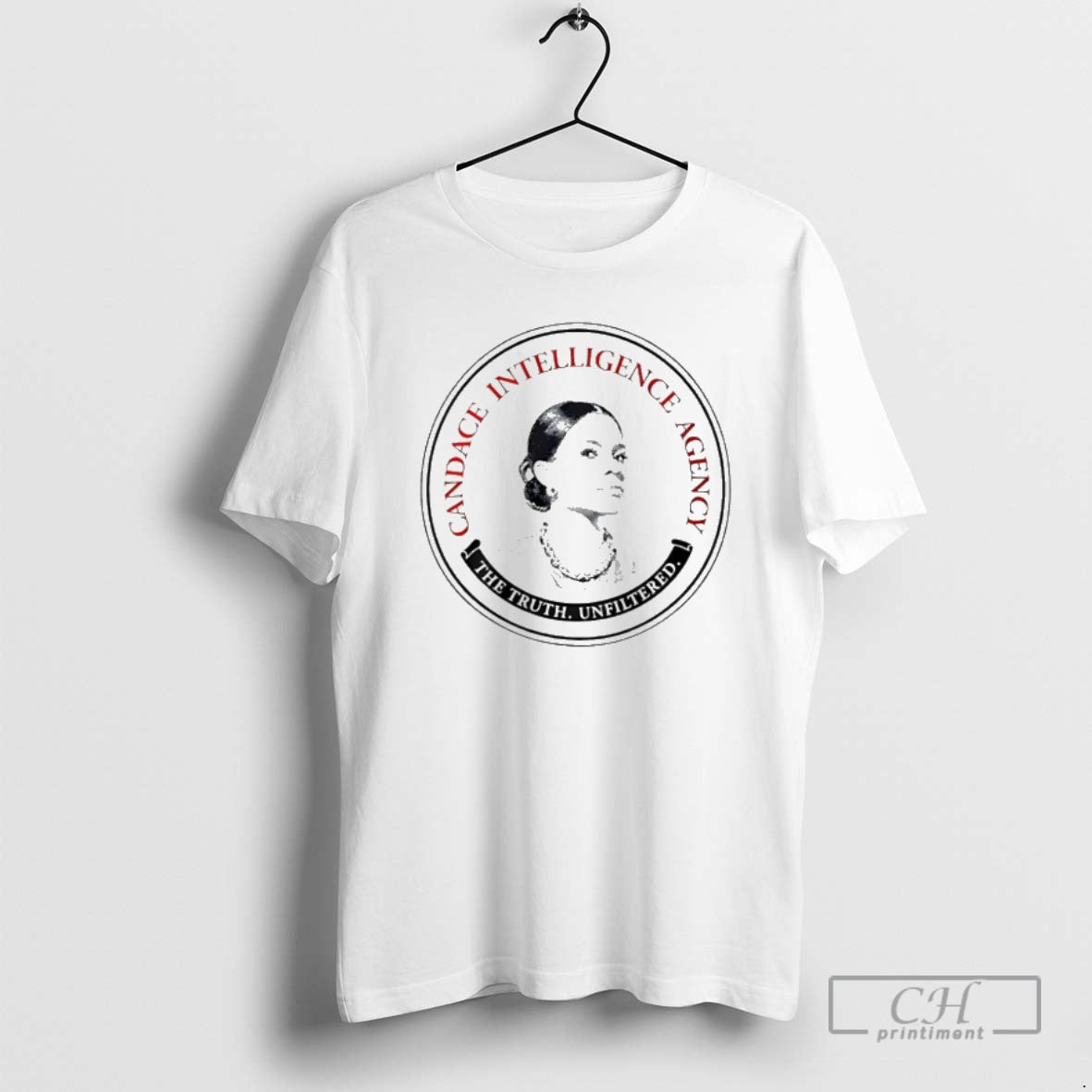 Classic Canada Intelligence Agency The Truth Unfiltered Shirt Sweater