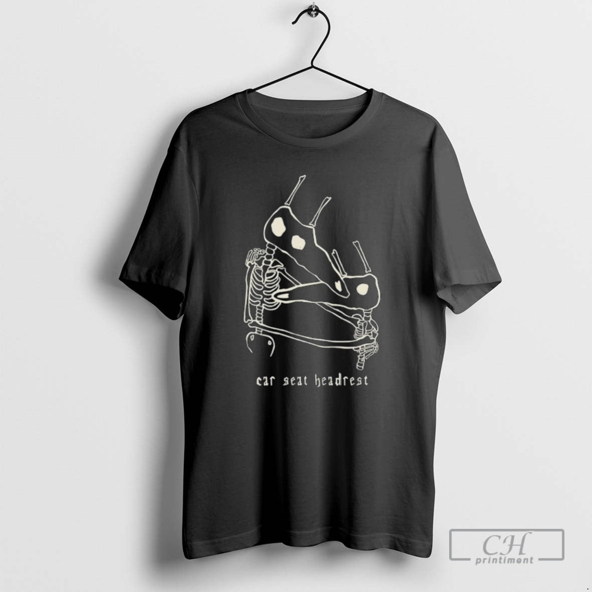 Classic Car Seat Headrest Nov 1 2025 Fox Theater In Oakland Ca Shirt Sweater