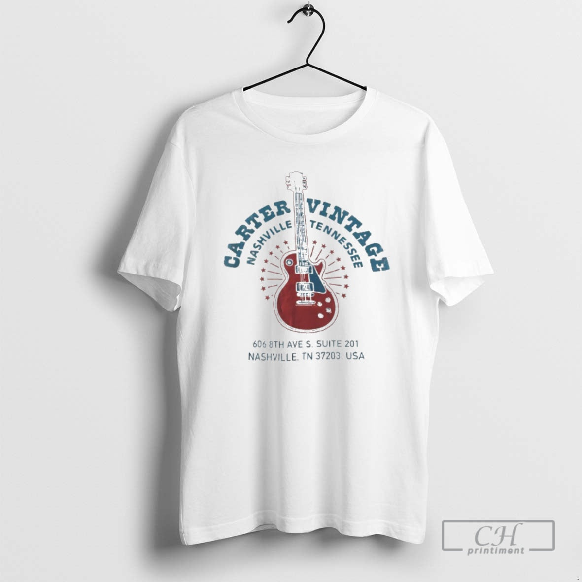 Classic Carter Vintage Guitars Nashville Tennessee 606 8th Ave S Suite 201 Nashville Tn 37203