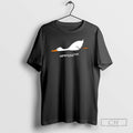 Classic Cartoon Duck Unproducktive Shirt Sweater