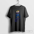 Classic Cast And Crew 2025 Halmouth Cemetary Where Death Is Just The Beginning Shirt Sweater
