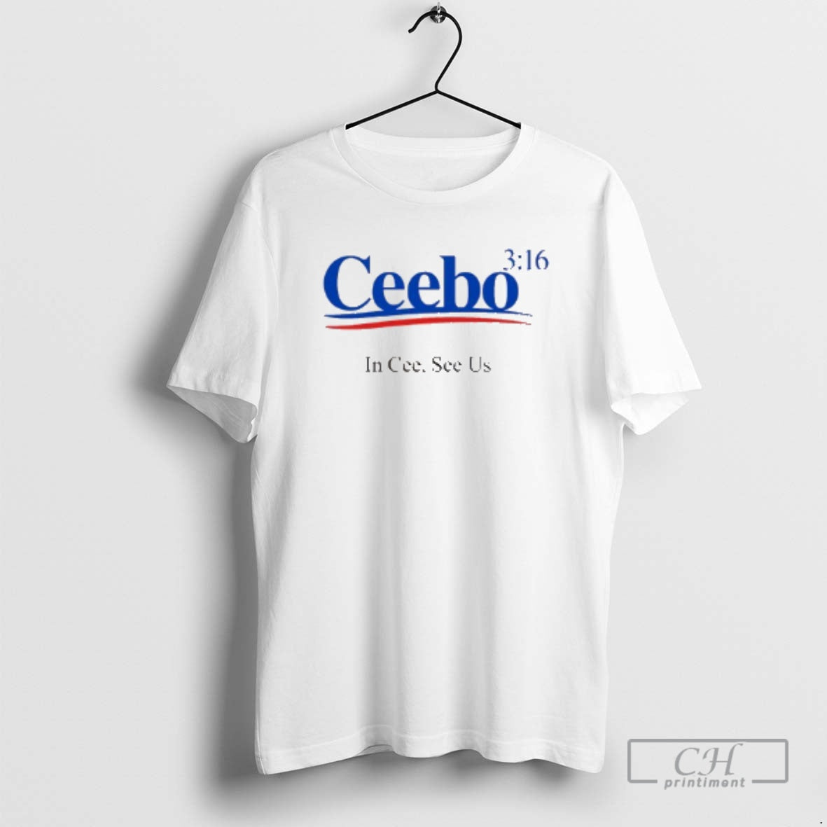 Classic Ceebo 3 16 In Cee See Us Shirt Sweater